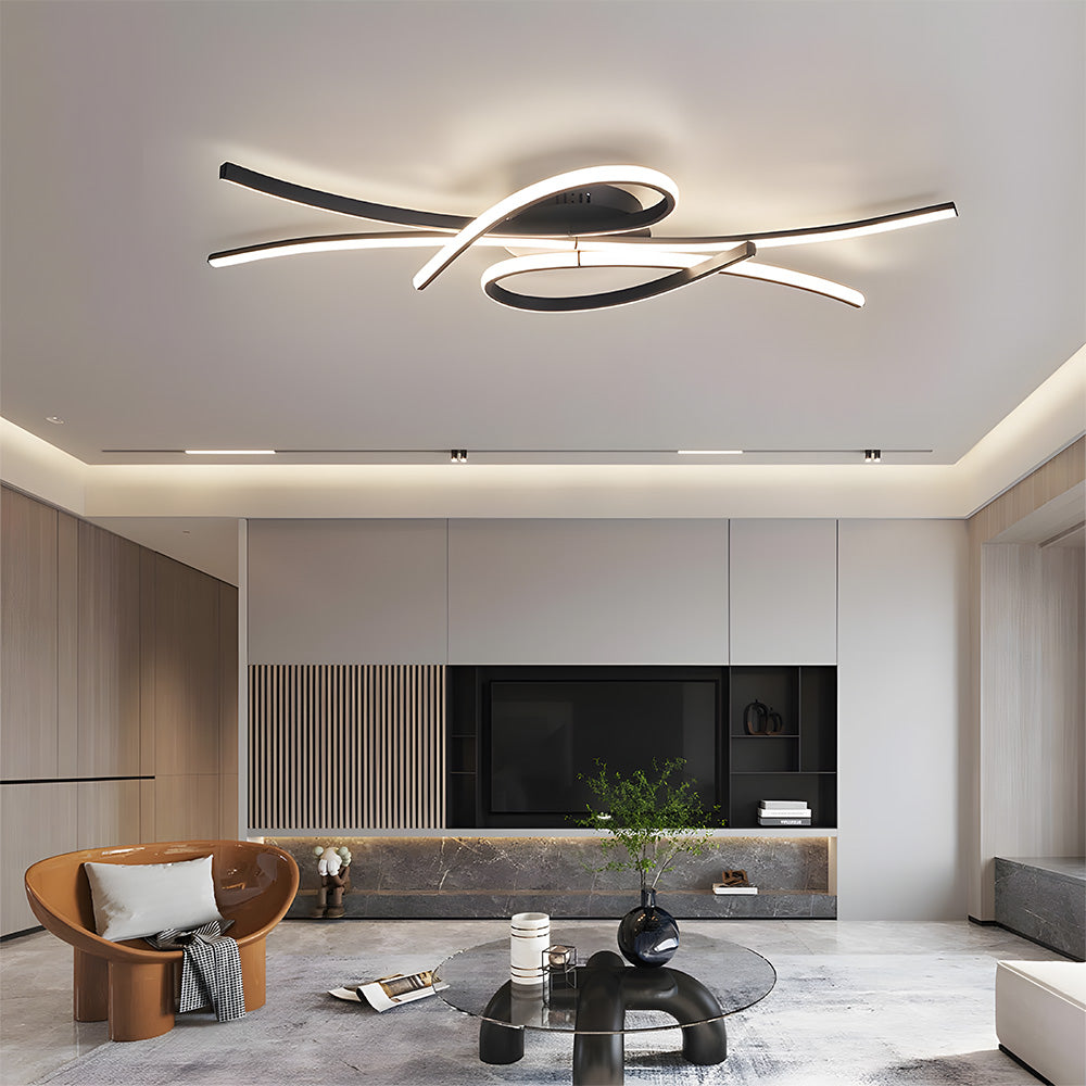 Tizera Ceiling Light