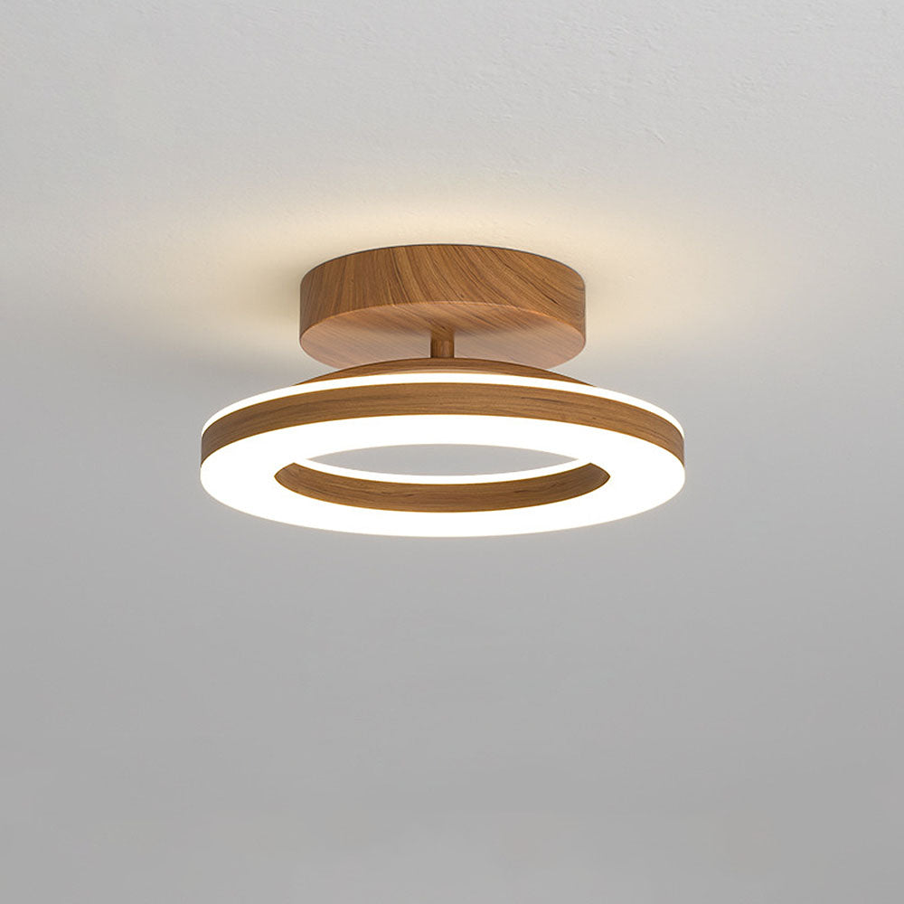 Ovelle Ceiling Light
