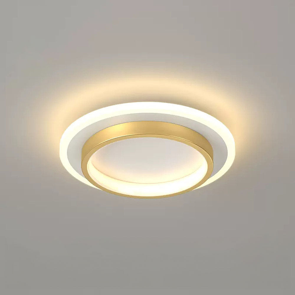 Rouson Round LED Ceiling Light