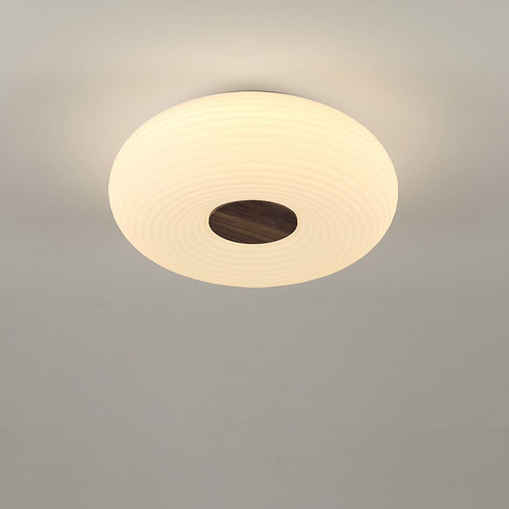 Papulon Japandi Ceiling Light