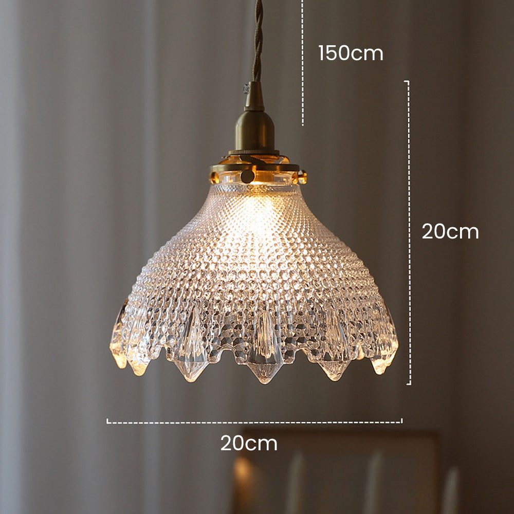 Ysoria Pendant Light