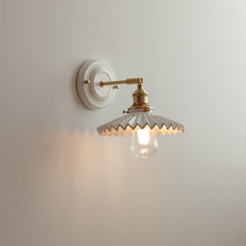Toreio Vintage Wall Light