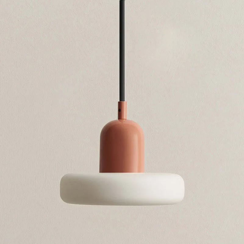 Pezon Pendant Light