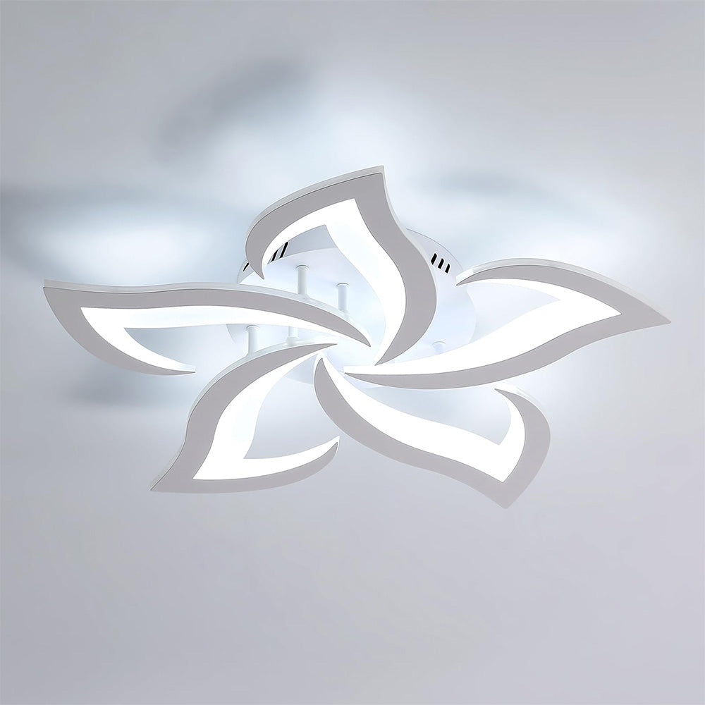 Lovela Flower Ceiling Light