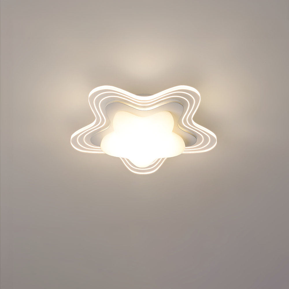 Bolovon Ceiling Light