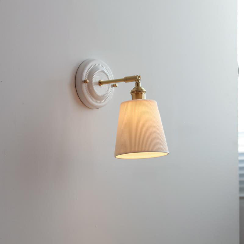 Toreio Vintage Wall Light