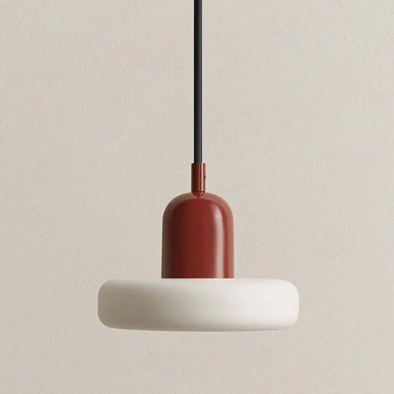 Pezon Pendant Light