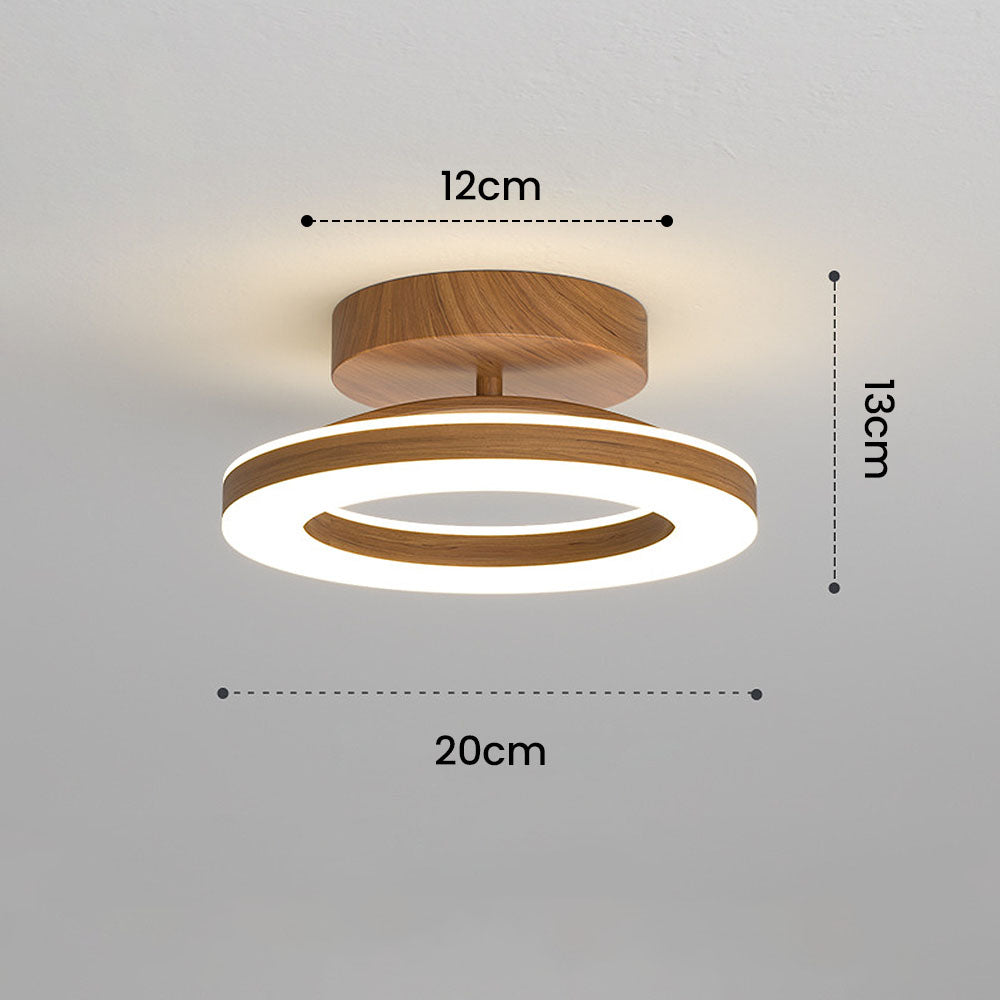 Ovelle Ceiling Light