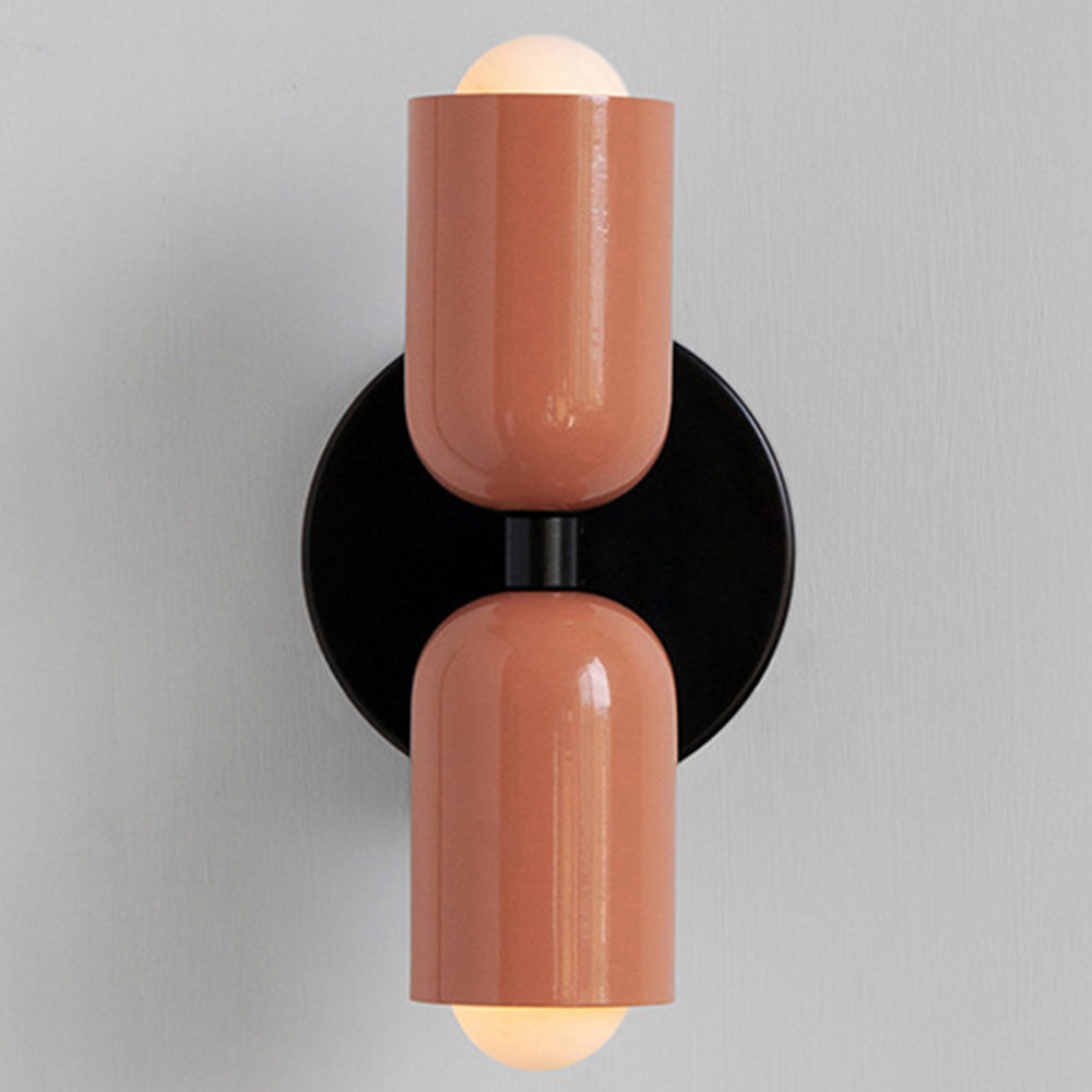 Louvel Wall Light
