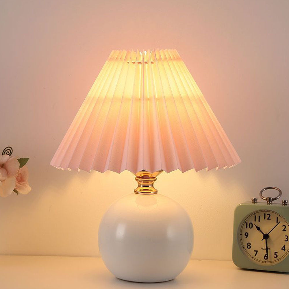 Minzon Mini Table Lamp