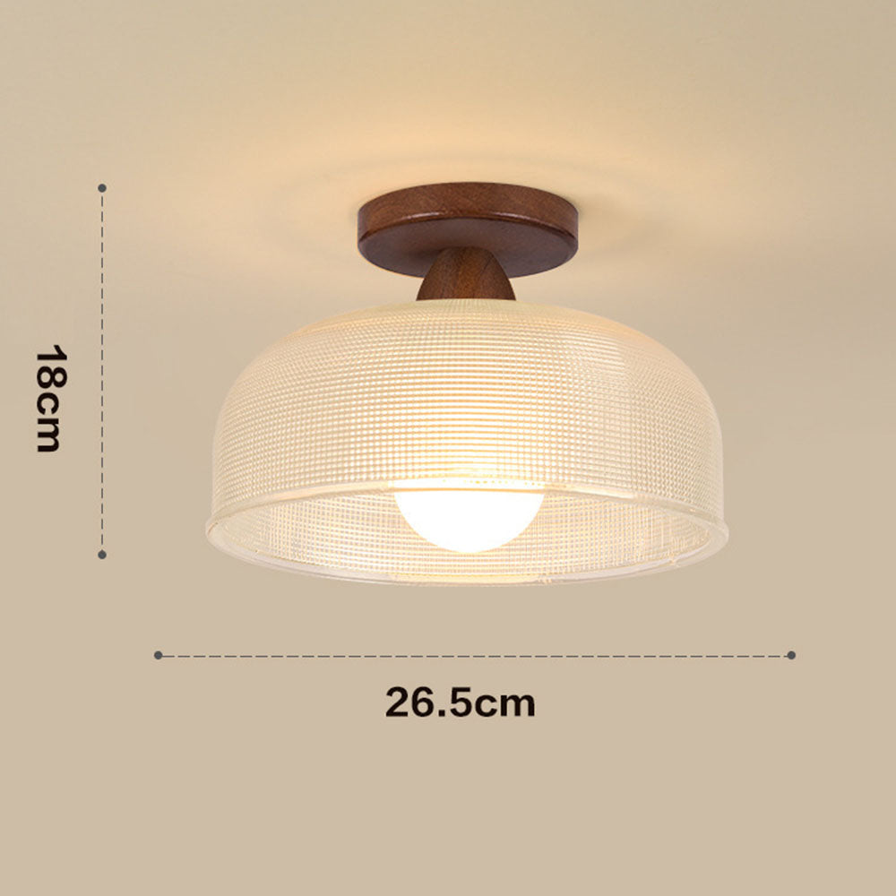 Zeza Ceiling Light