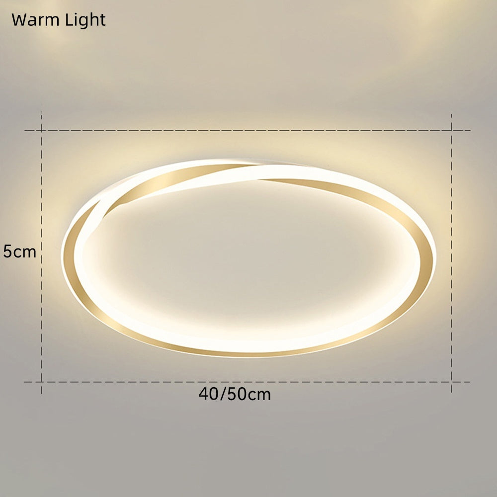 Linvora Ceiling Light