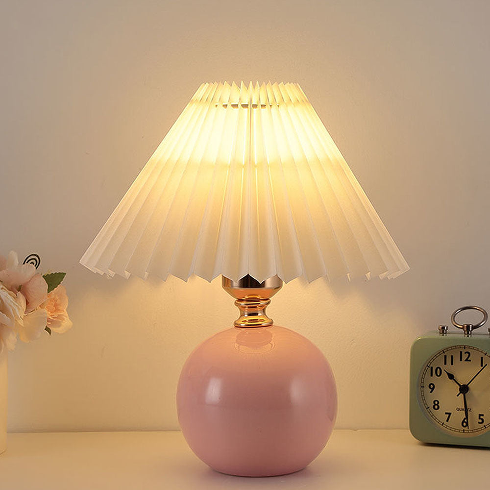 Minzon Mini Table Lamp