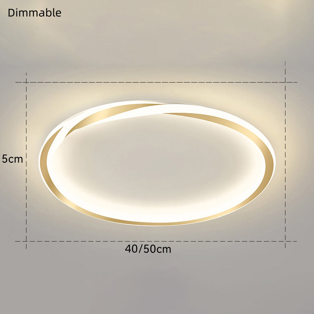 Linvora Ceiling Light