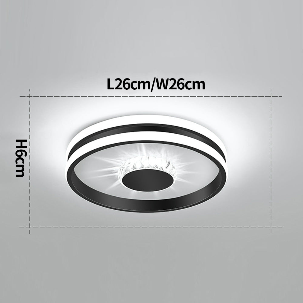 Goldis Ceiling Light