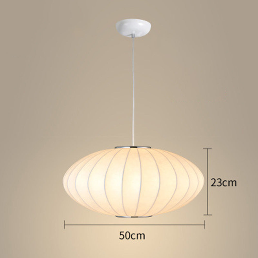 Sauceur Japandi Pendant Light