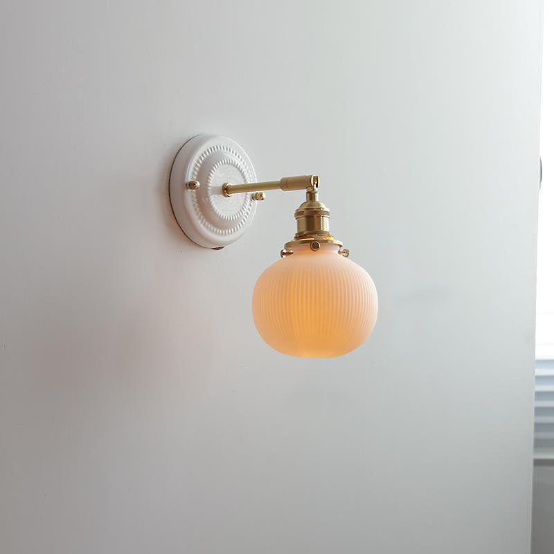 Toreio Vintage Wall Light