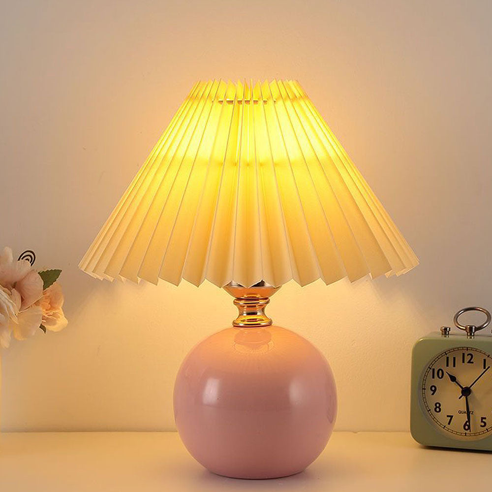 Minzon Mini Table Lamp