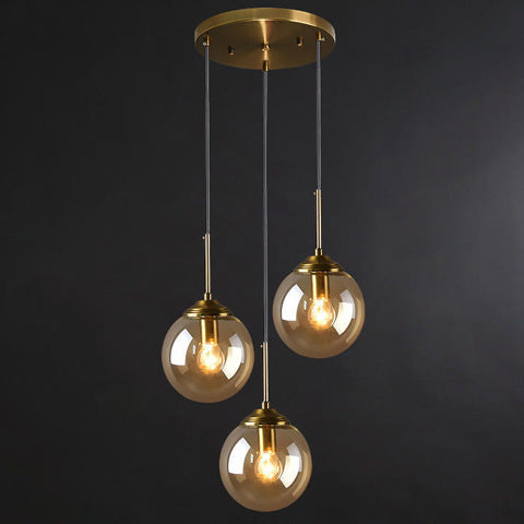 Lasmeno Pendant Light