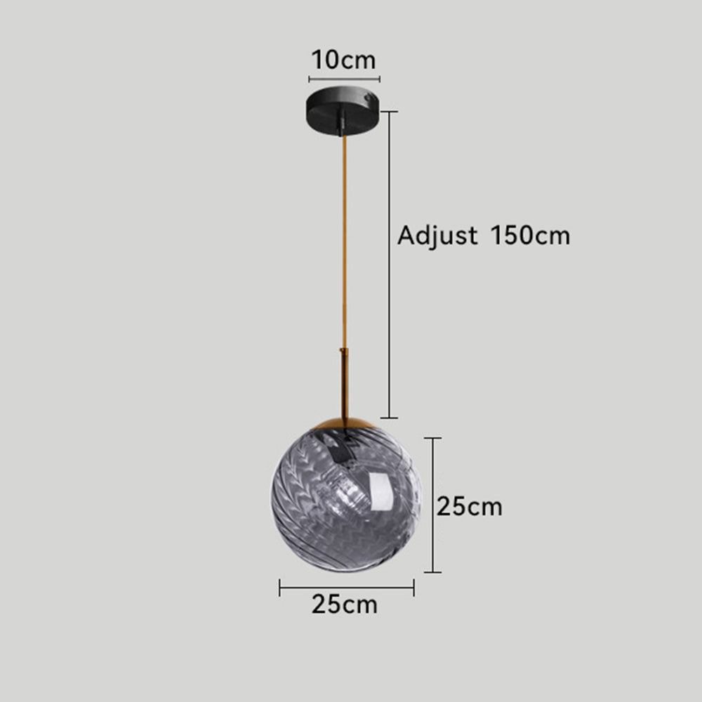 Corvilo Pendant Light