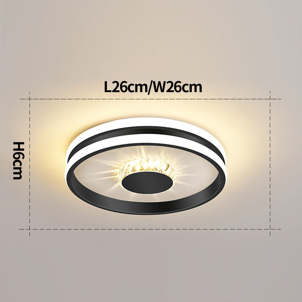 Goldis Ceiling Light