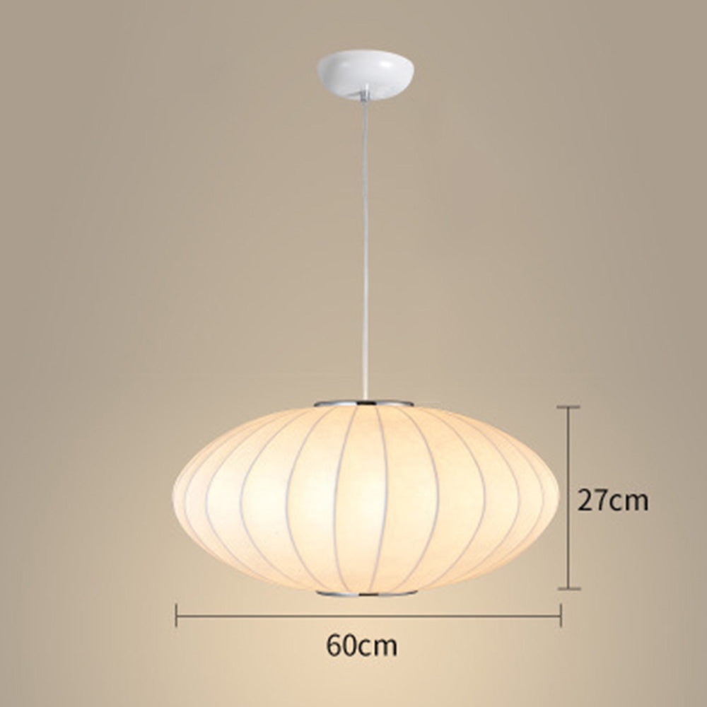 Sauceur Japandi Pendant Light