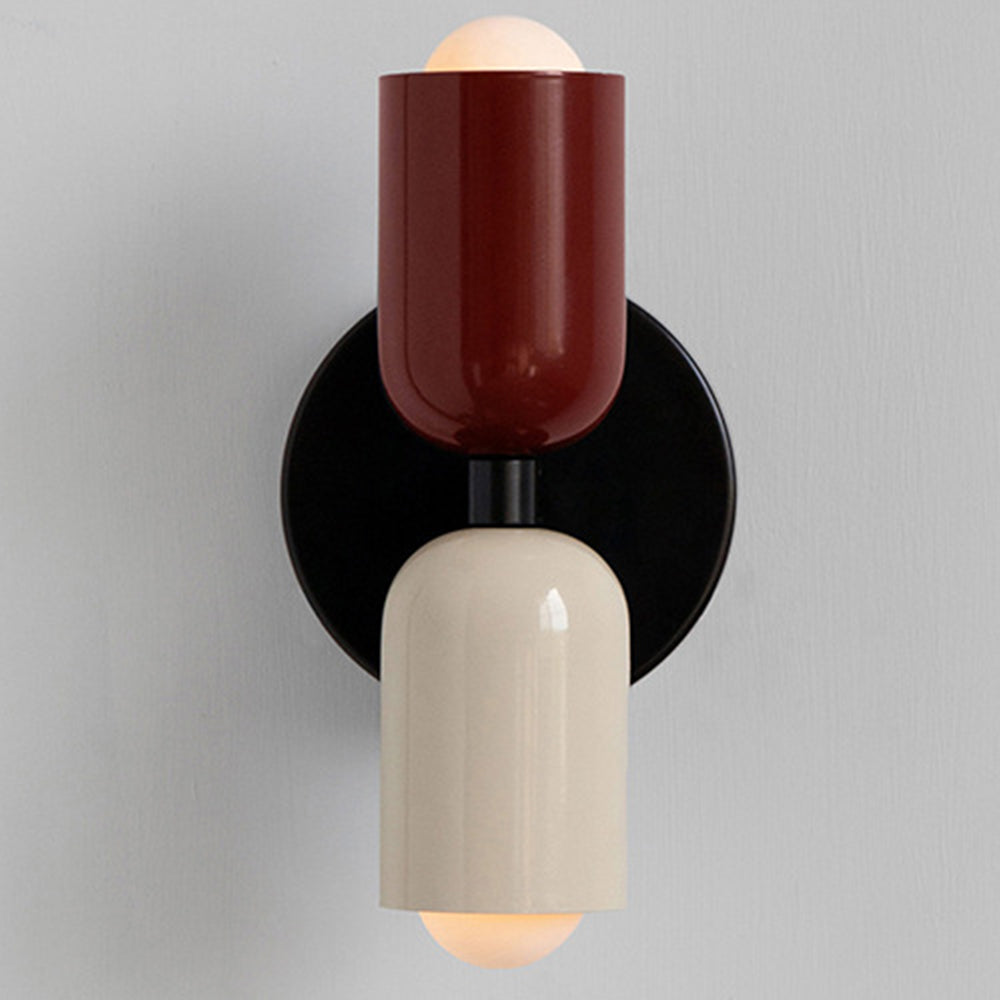 Louvel Wall Light