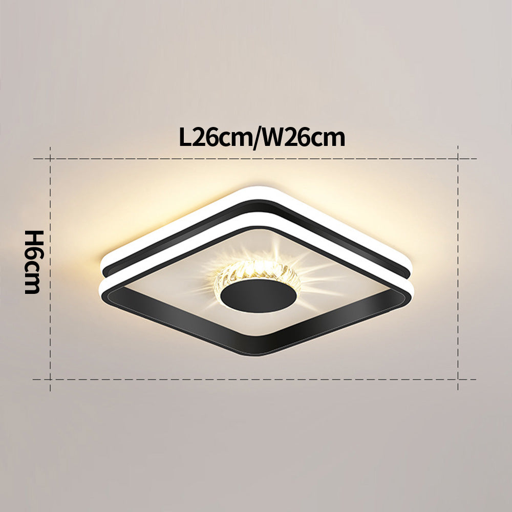 Goldis Ceiling Light