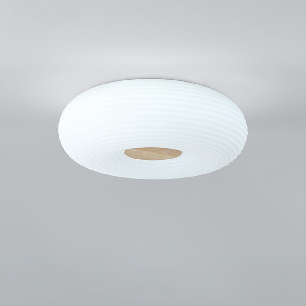 Papulon Japandi Ceiling Light