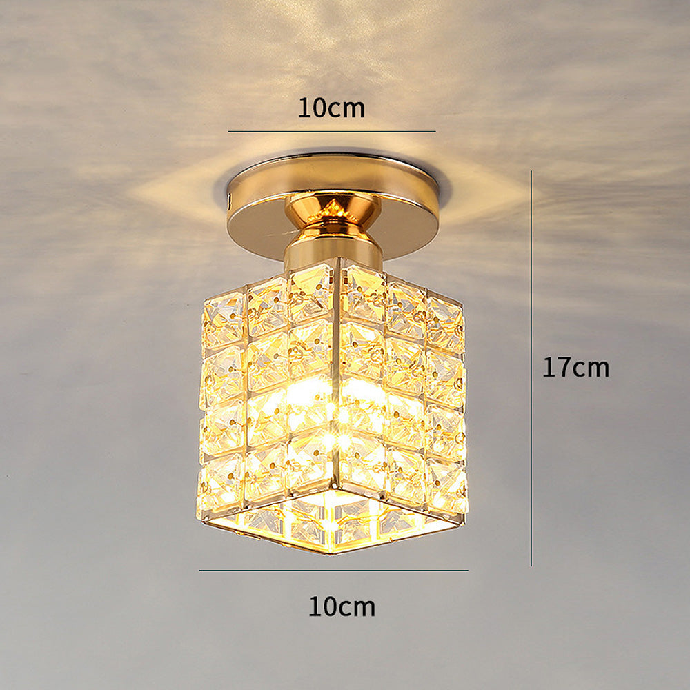 Mezula Ceiling Light