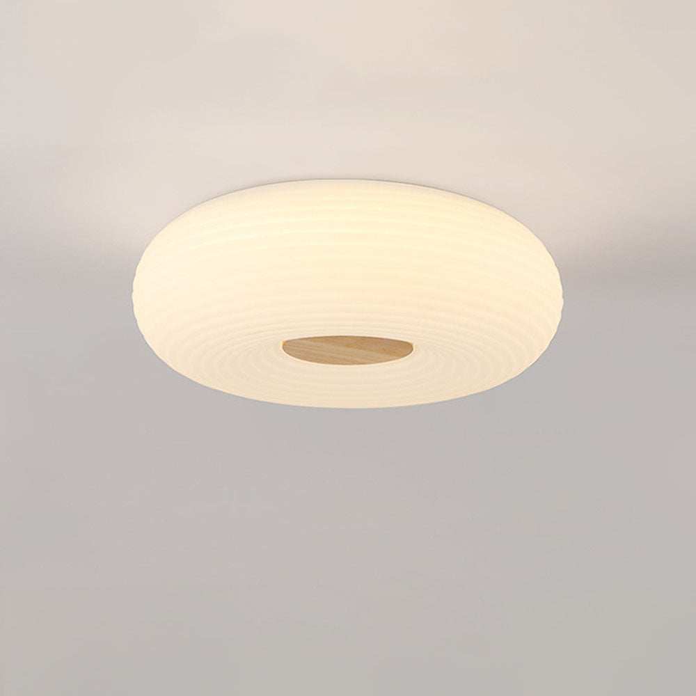 Papulon Japandi Ceiling Light