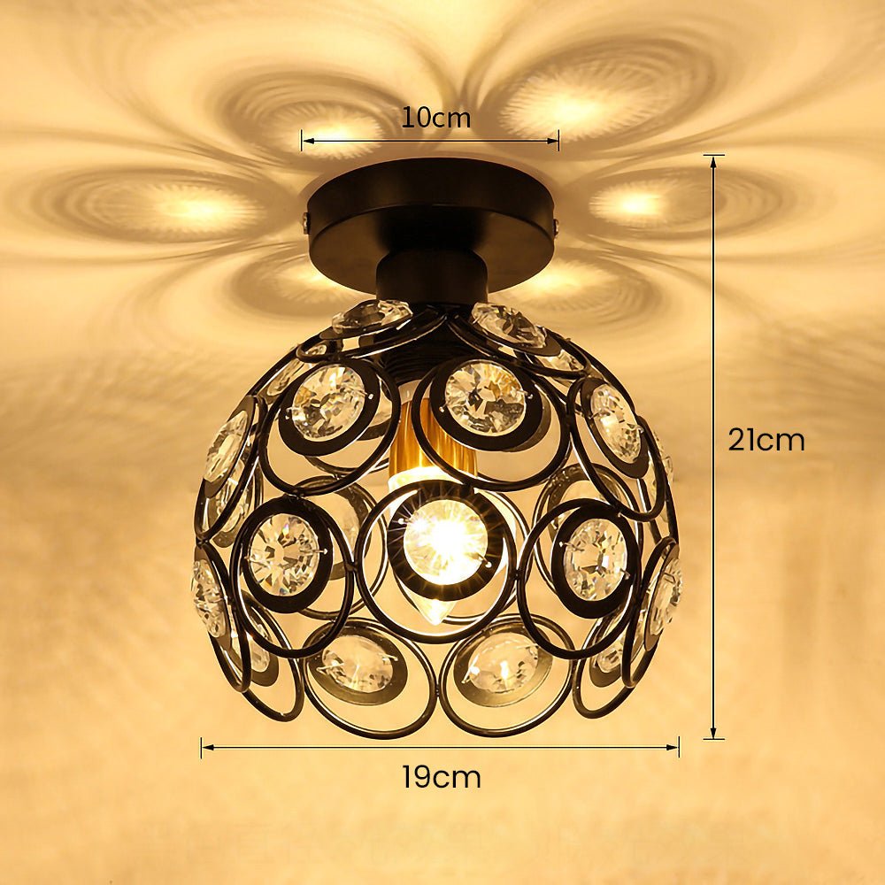 Ballo Ceiling Light