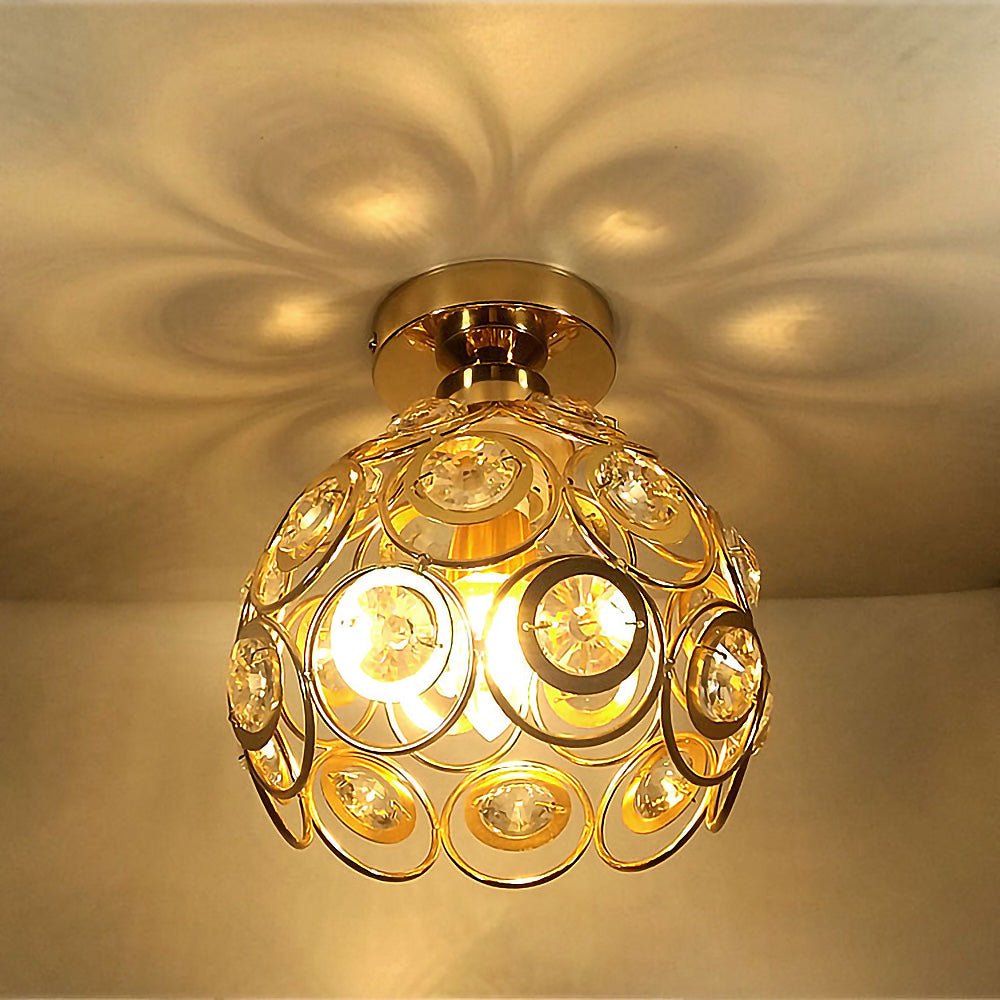 Ballo Ceiling Light