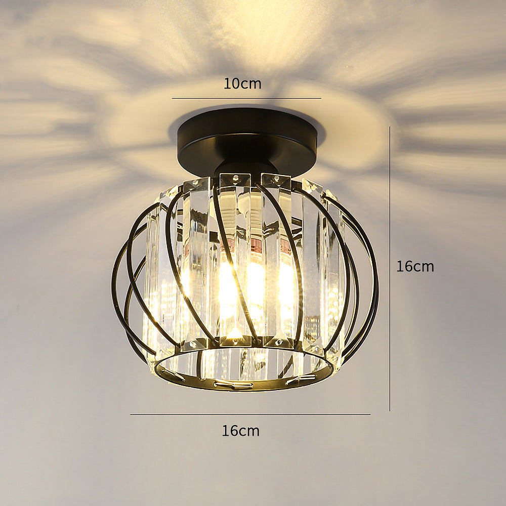 Cazzon luxury Ceiling Light