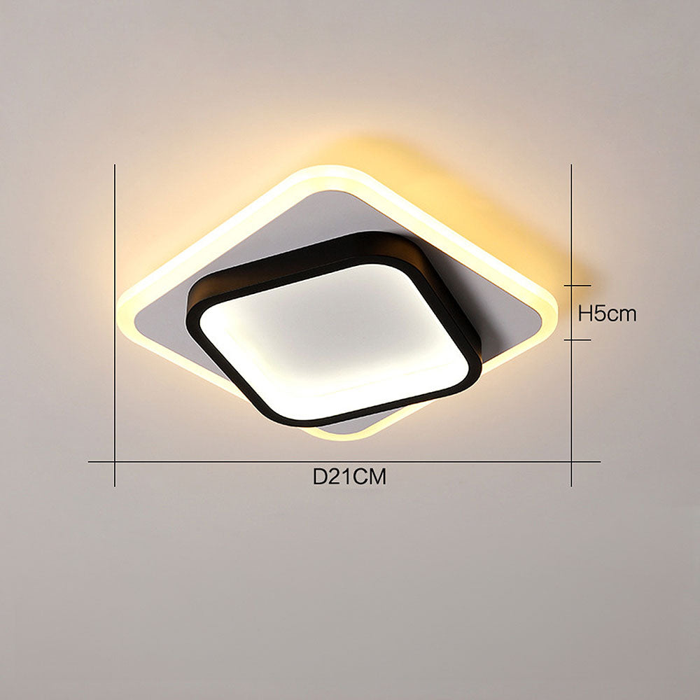 Casven Ceiling Light