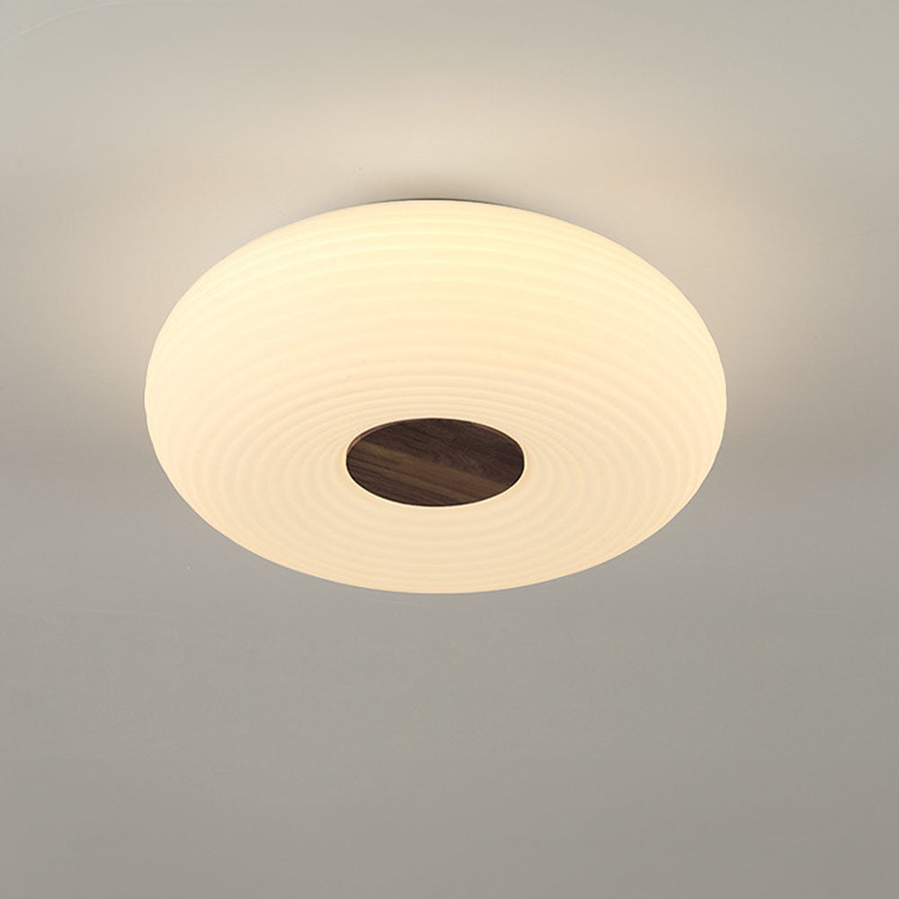 Papulon Japandi Ceiling Light