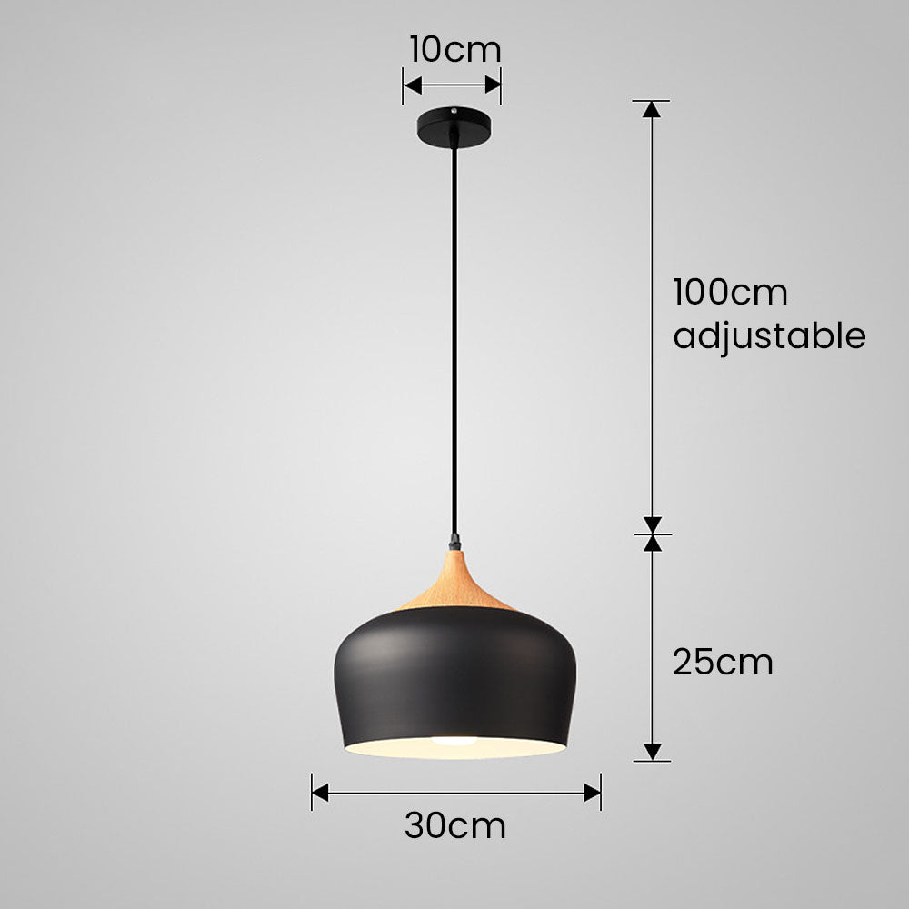 Simano Pendant Light
