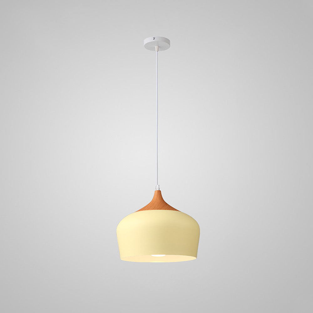 Simano Pendant Light