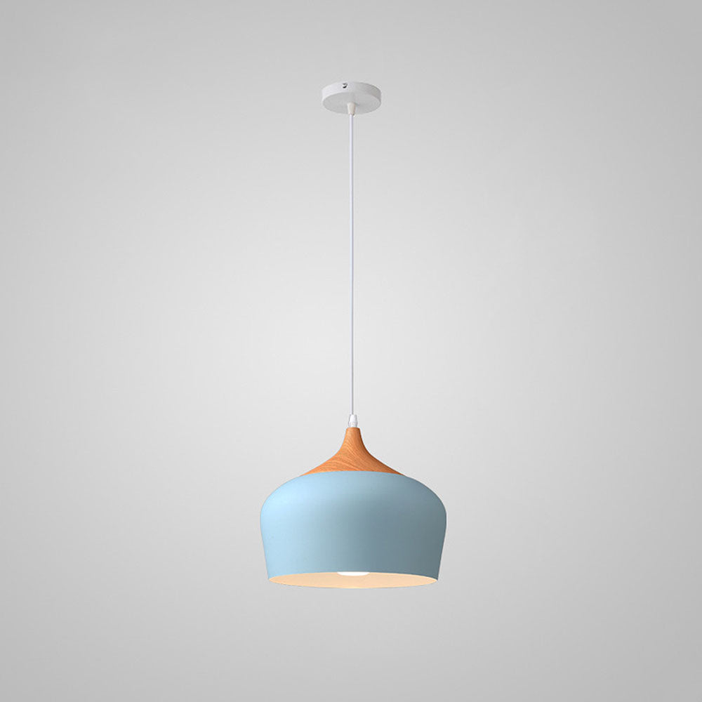 Simano Pendant Light