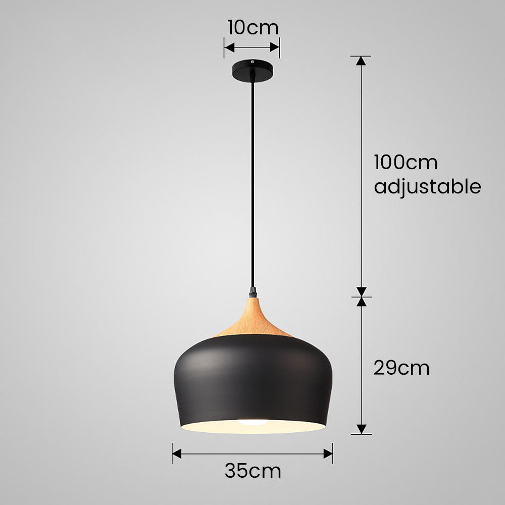 Simano Pendant Light