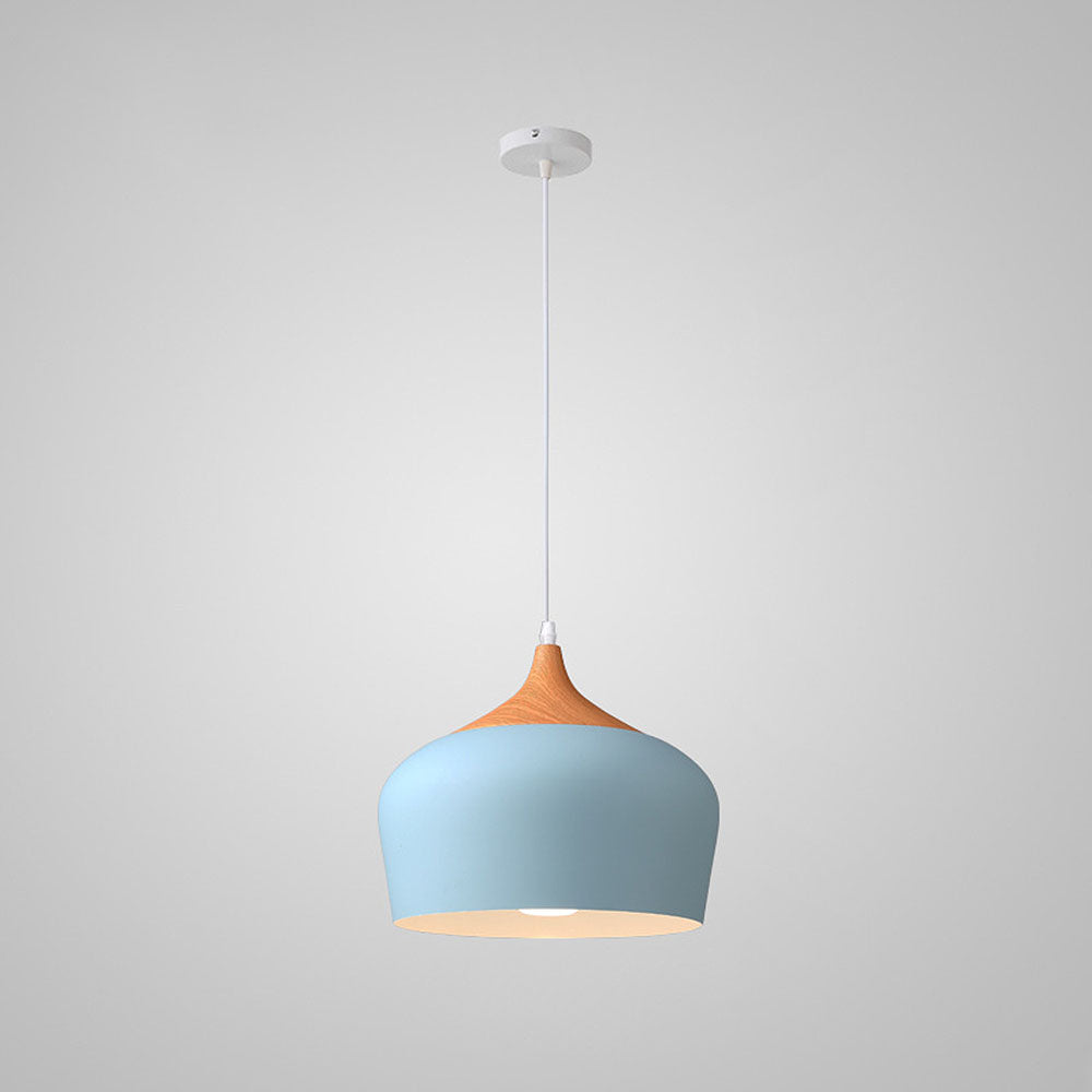 Simano Pendant Light
