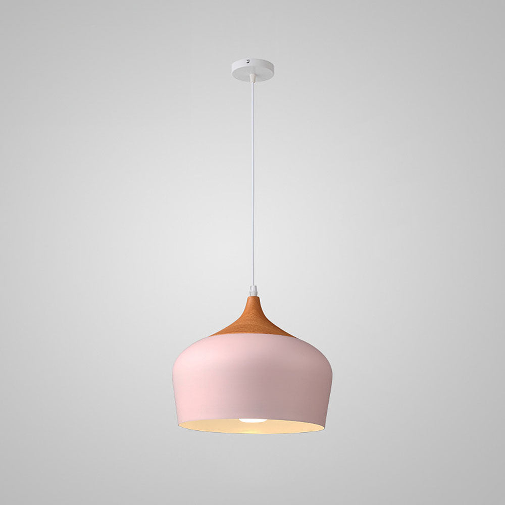 Simano Pendant Light