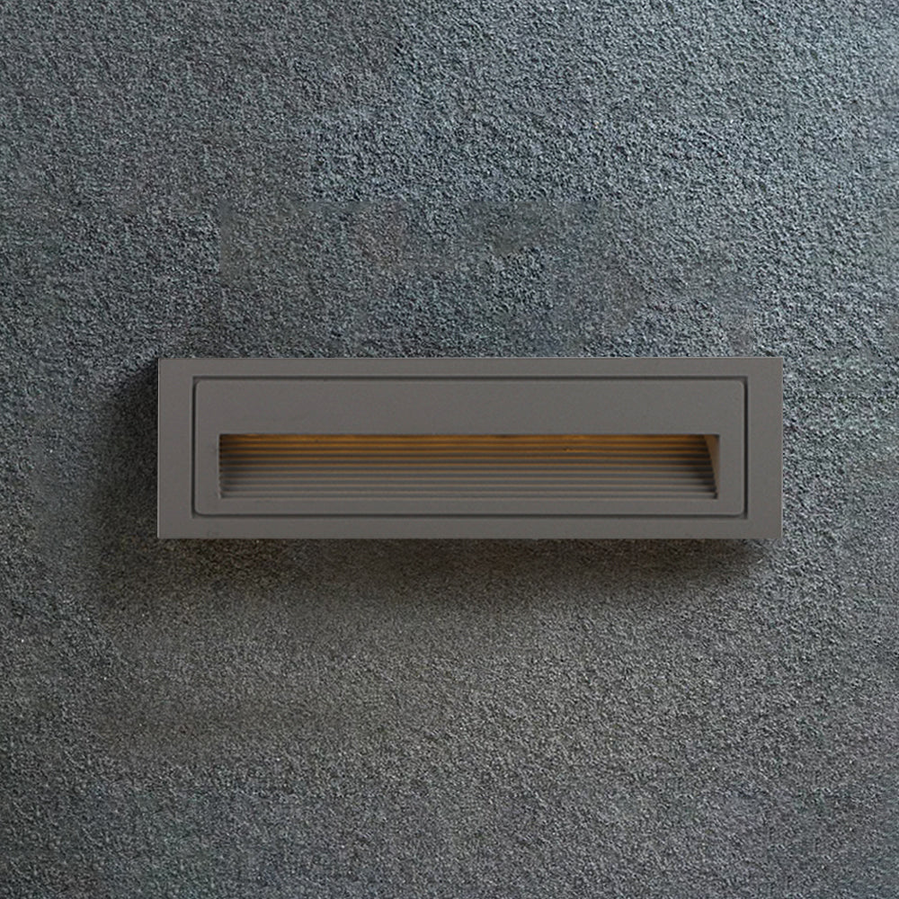 Coveo Outdoor Step Light