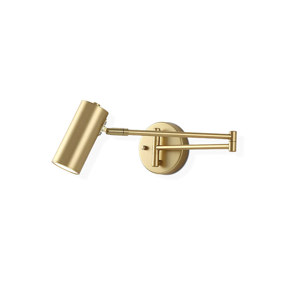 Bexne Swing Arm Wall Light