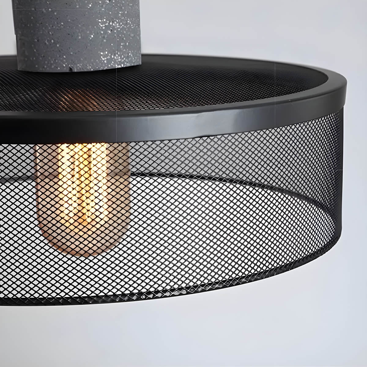 Lavir Industrial Pendant Light