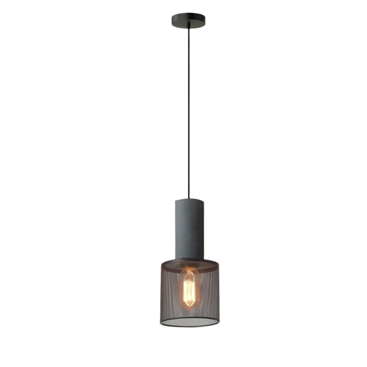 Lavir Industrial Pendant Light
