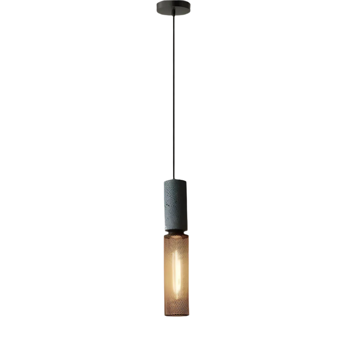 Lavir Industrial Pendant Light