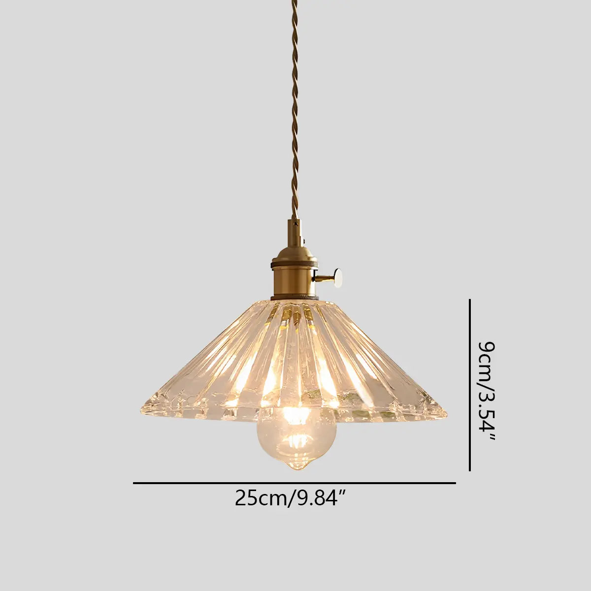 Lisobel Pendant Light