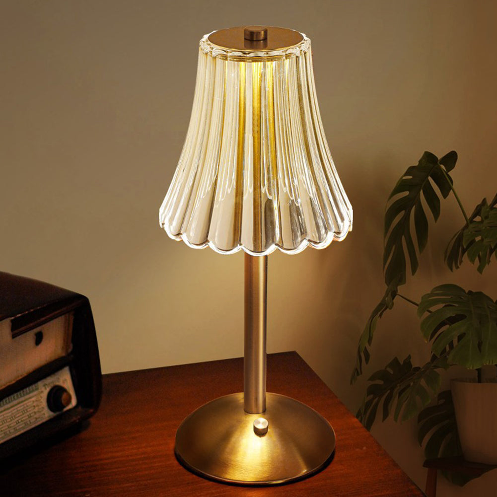 Billinca Flower Table Lamp