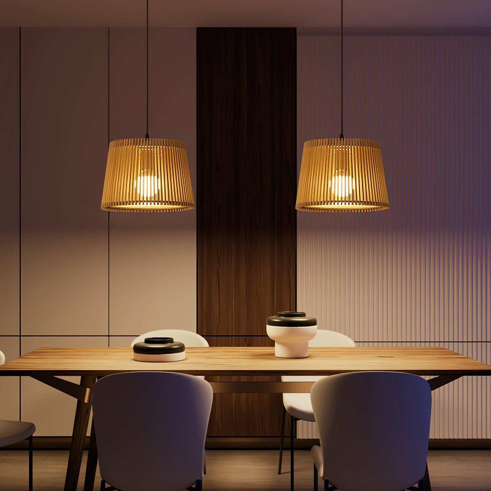 Sona Pendant Light